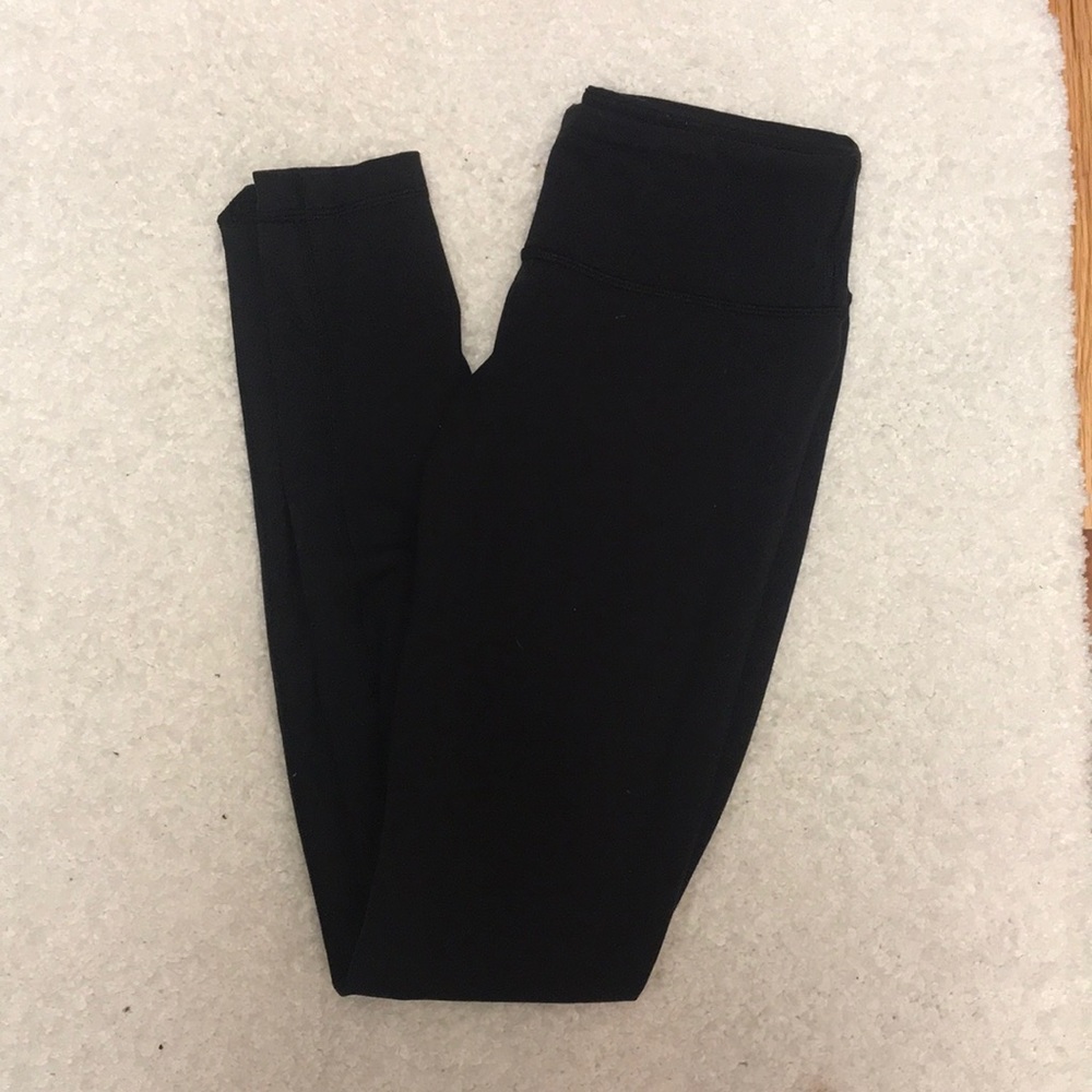 Full Length Lululemon Leggings